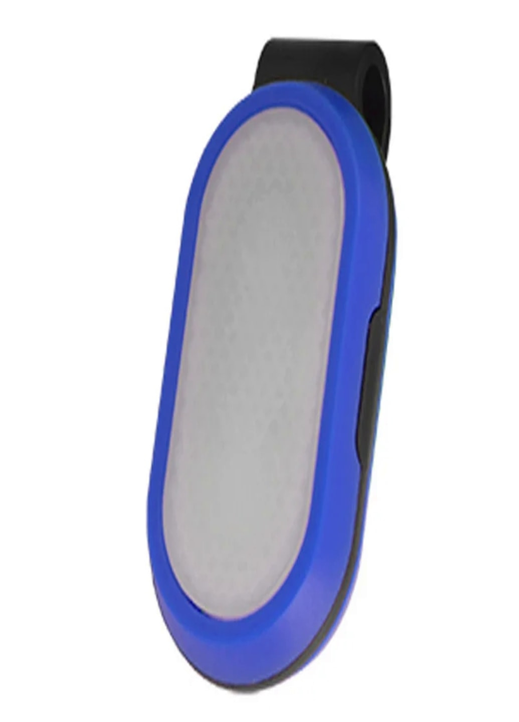 Велосипедний ліхтар із затискачем габаритний (694784561) Синій Francesco Marconi (210203413)