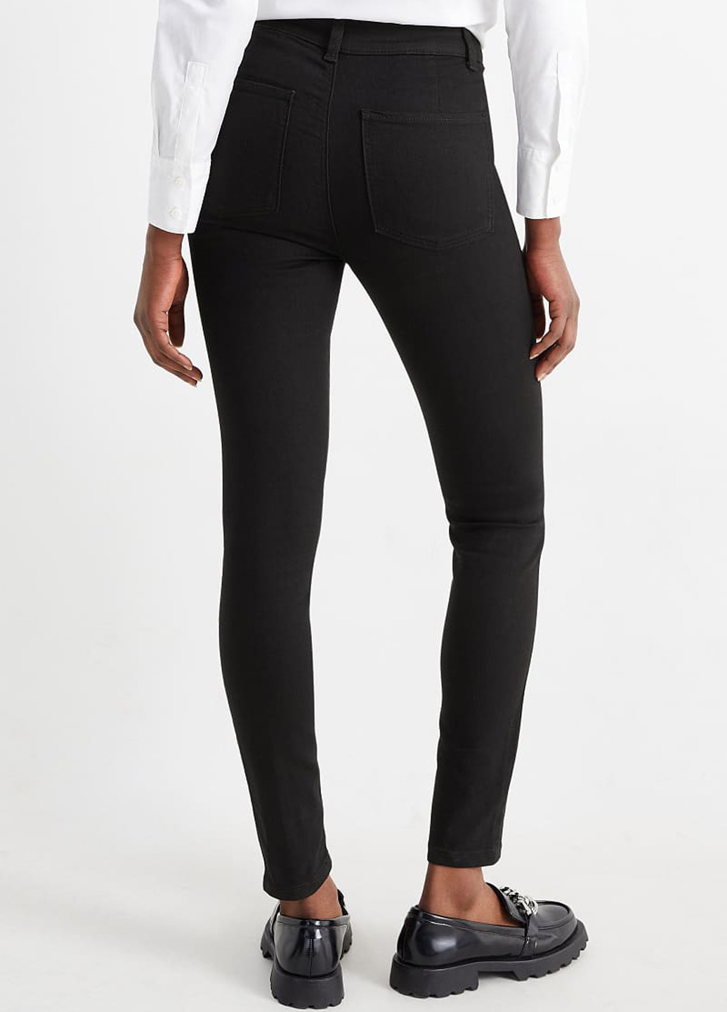 Джинсы C&A - (294858559)