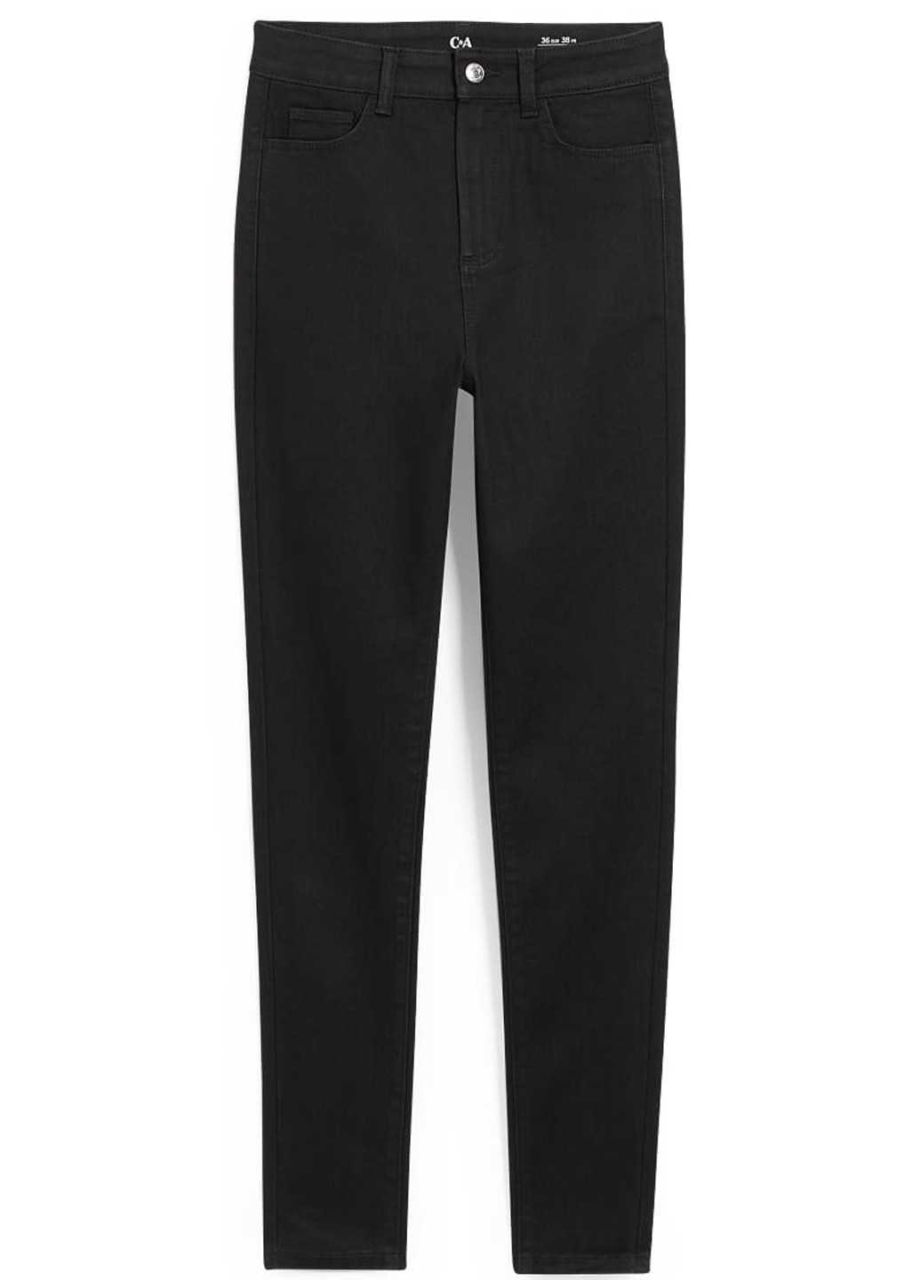 Джинсы C&A - (294858559)