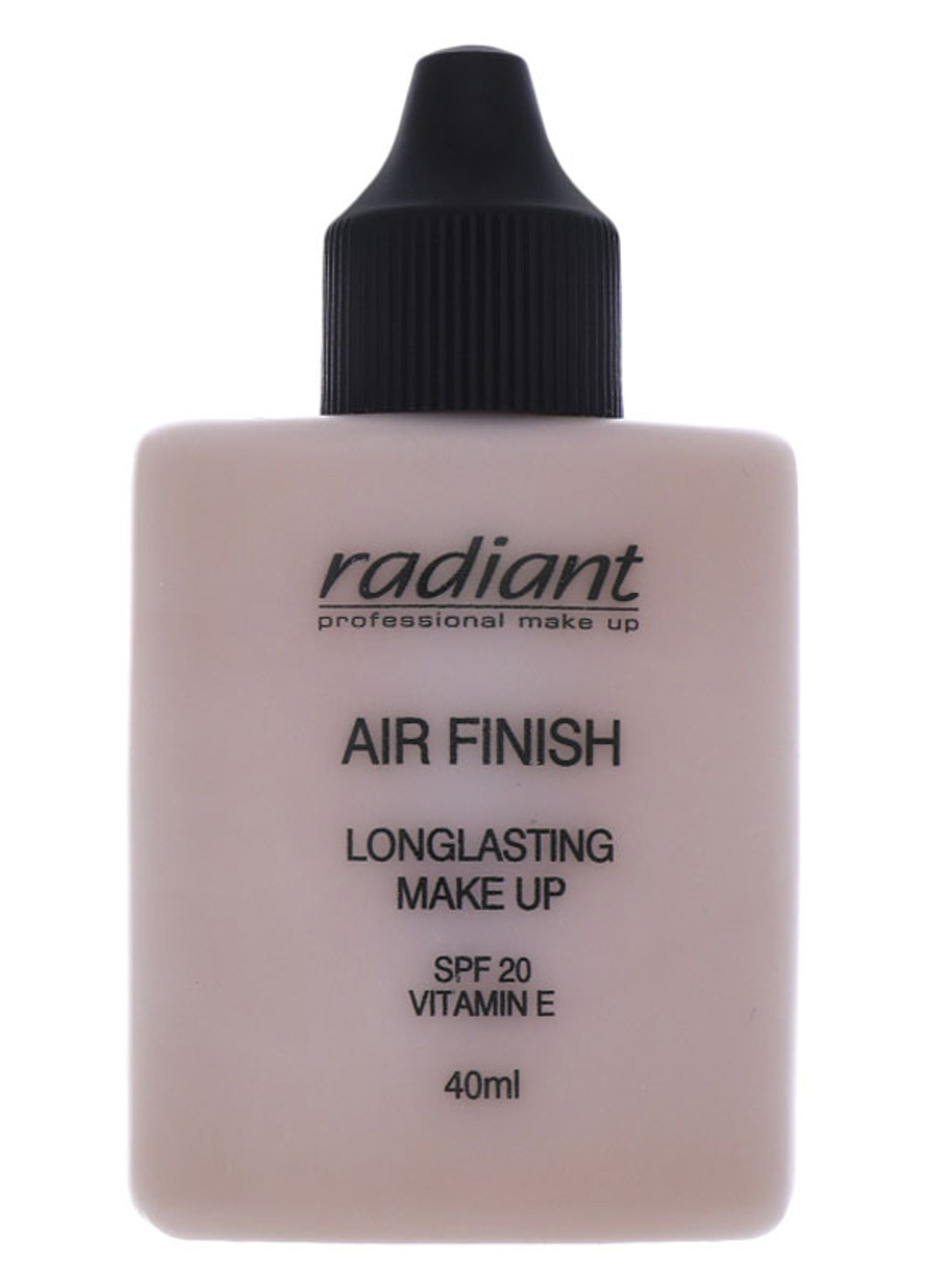 Тональний крем Air Finish Long Lasting Make-Up SPF 20 №05 Medium Tan Radiant (190885854)