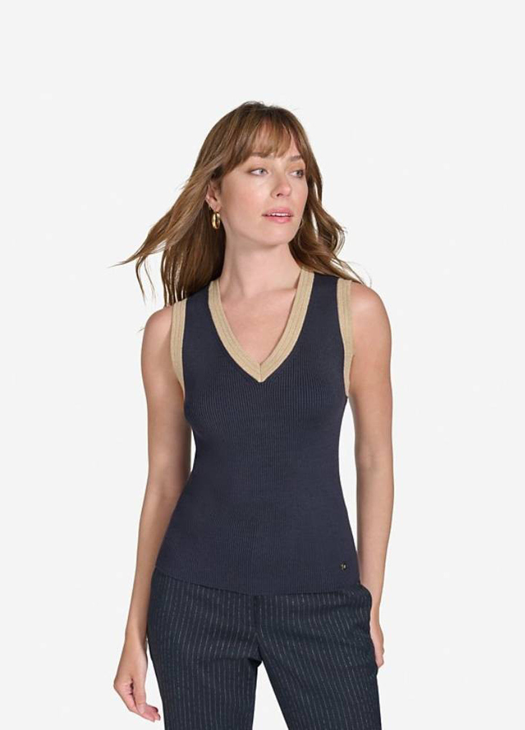 Майка Tommy Hilfiger — 336210207