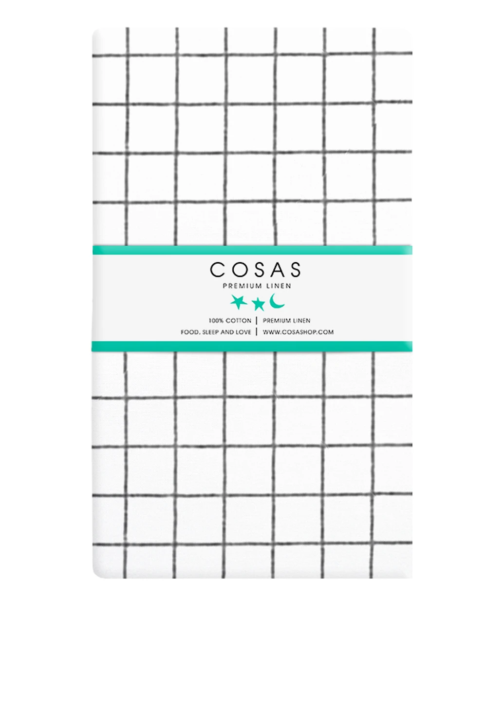 КПБ (семейный) Cosas (192733839)