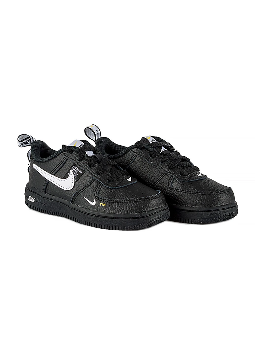Кросівки FORCE 1 LV8 UTILITY (TD) Nike (254546816)