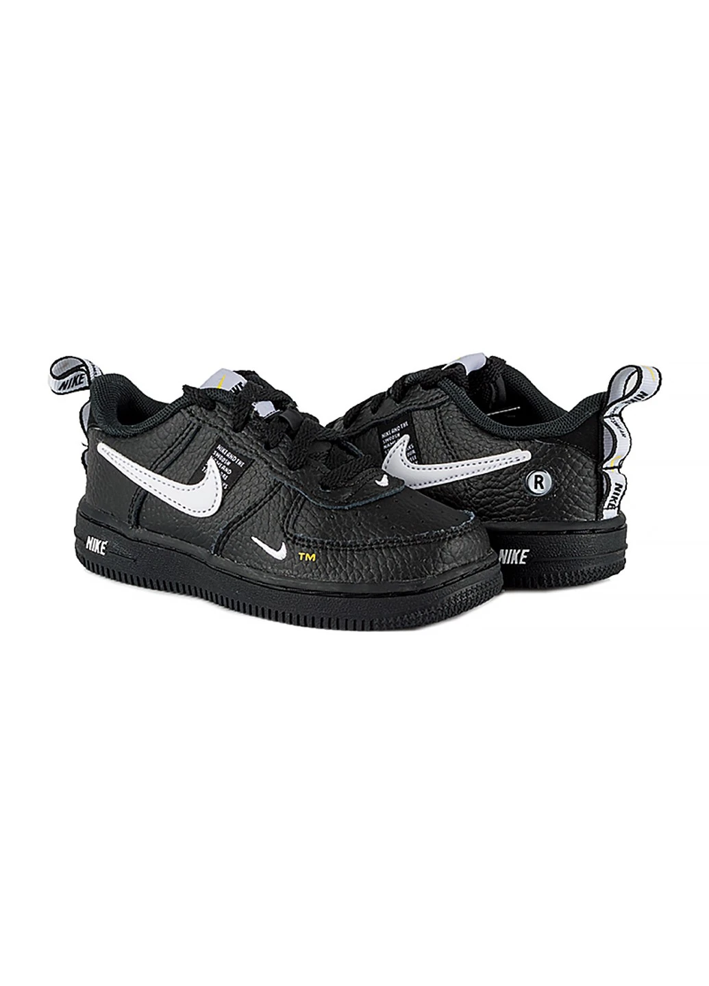 Кросівки FORCE 1 LV8 UTILITY (TD) Nike (254546816)