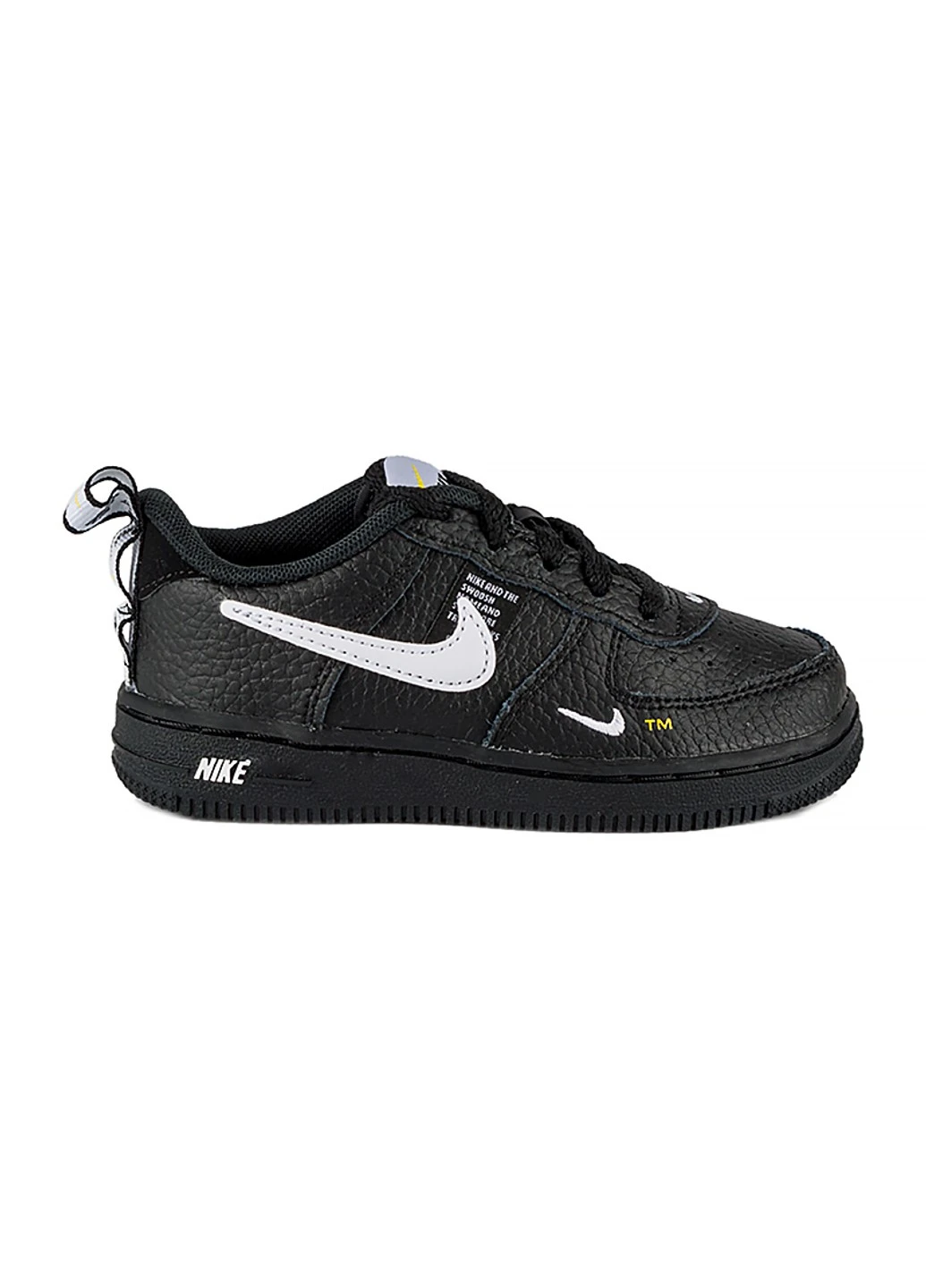 Кросівки FORCE 1 LV8 UTILITY (TD) Nike (254546816)