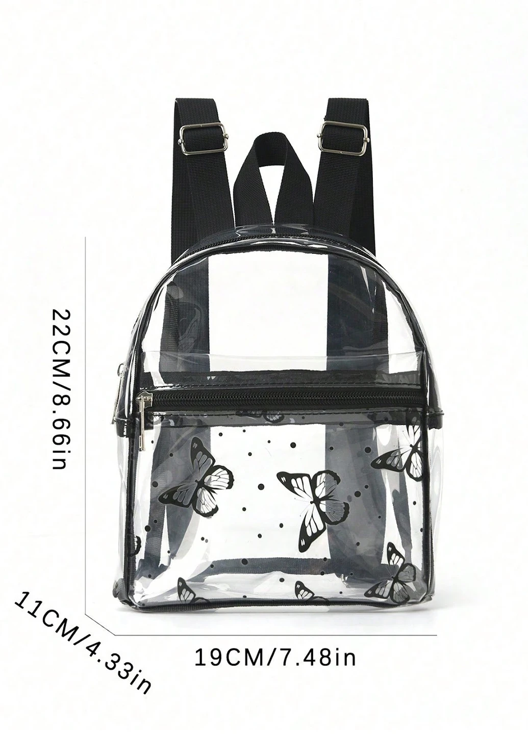 Рюкзак SHEIN (330750180)