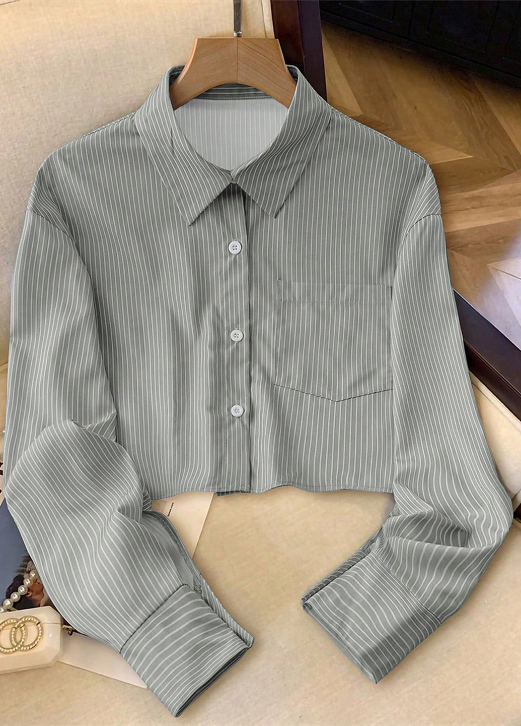 Сорочка SHEIN (366092467)