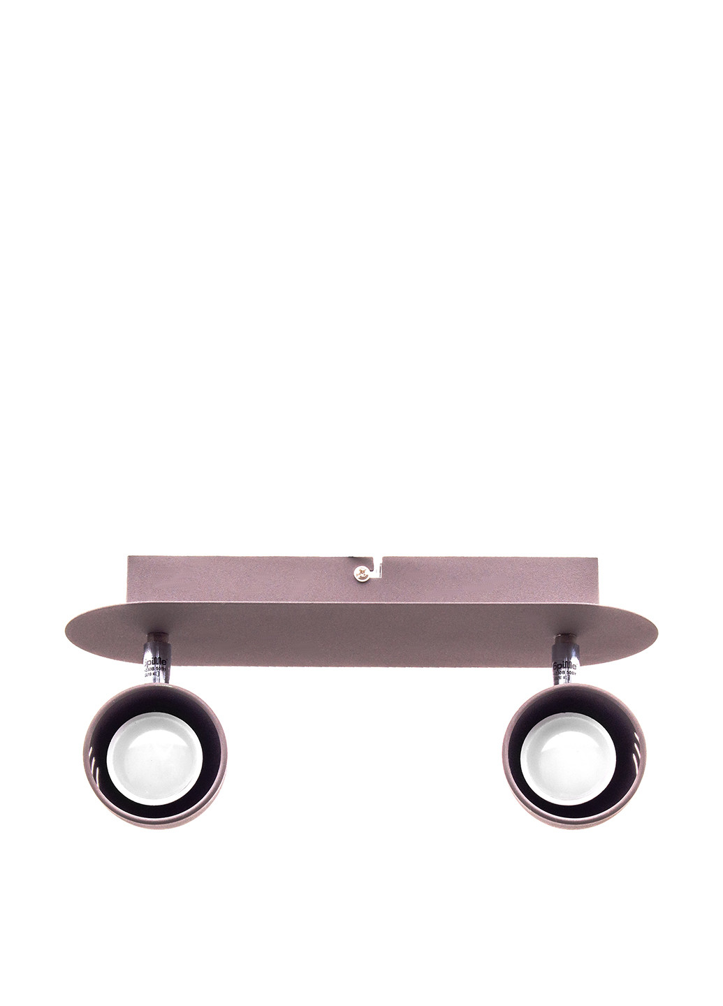 Світильник, 11х32х14 см Brille (151242935)