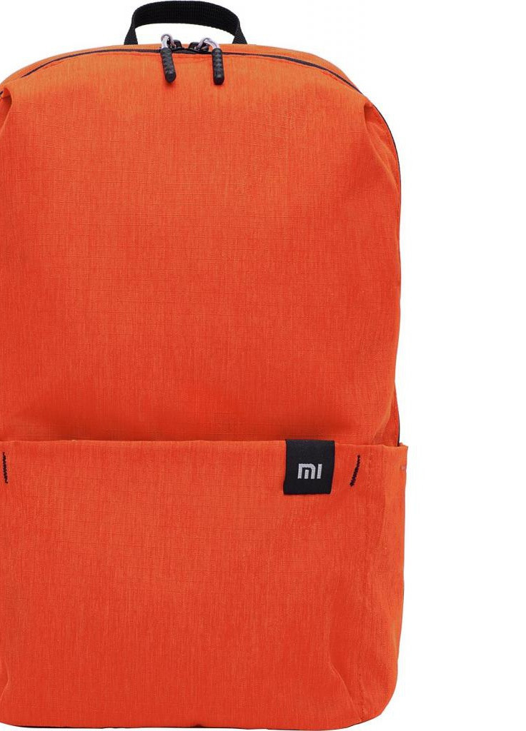 Рюкзак для ноутбука 13,3'' Mi Casual Daypack (Orange) (432676) Xiaomi (207244199)