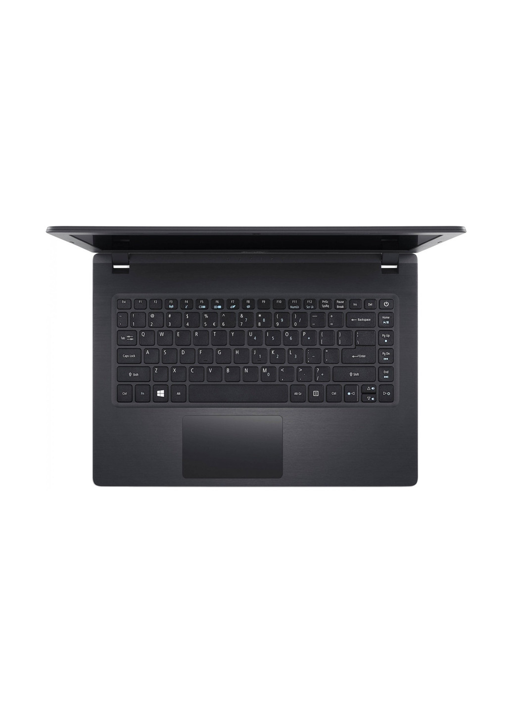 Ноутбук Acer aspire 3 a315-53g (nx.h1aeu.015) black (134076171)