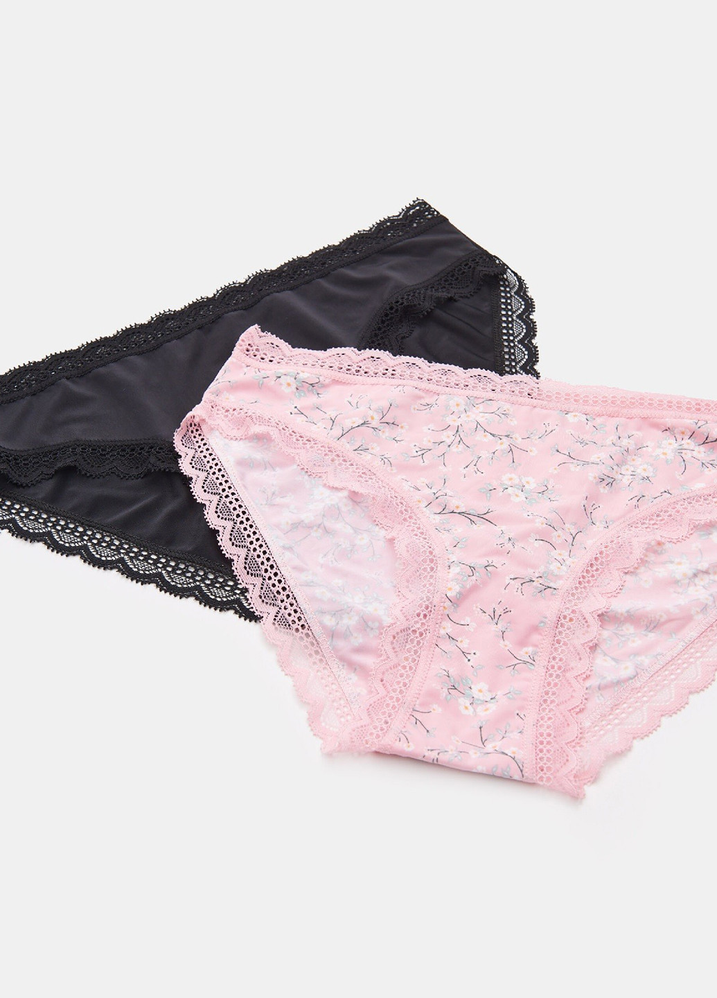 Трусики (2 шт.) Sinsay (354583427)