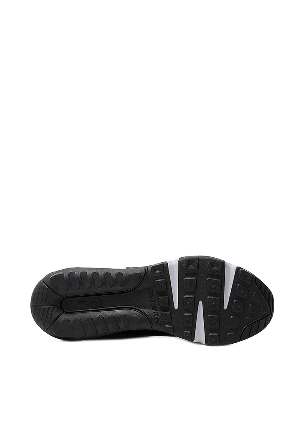 Чорні Осінні кросівки Nike Nike AIR MAX 2090