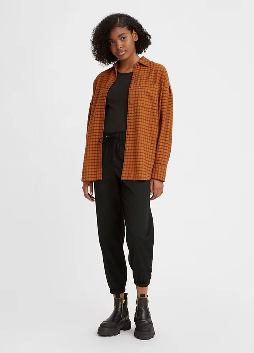 Брюки Levi's (258251527)