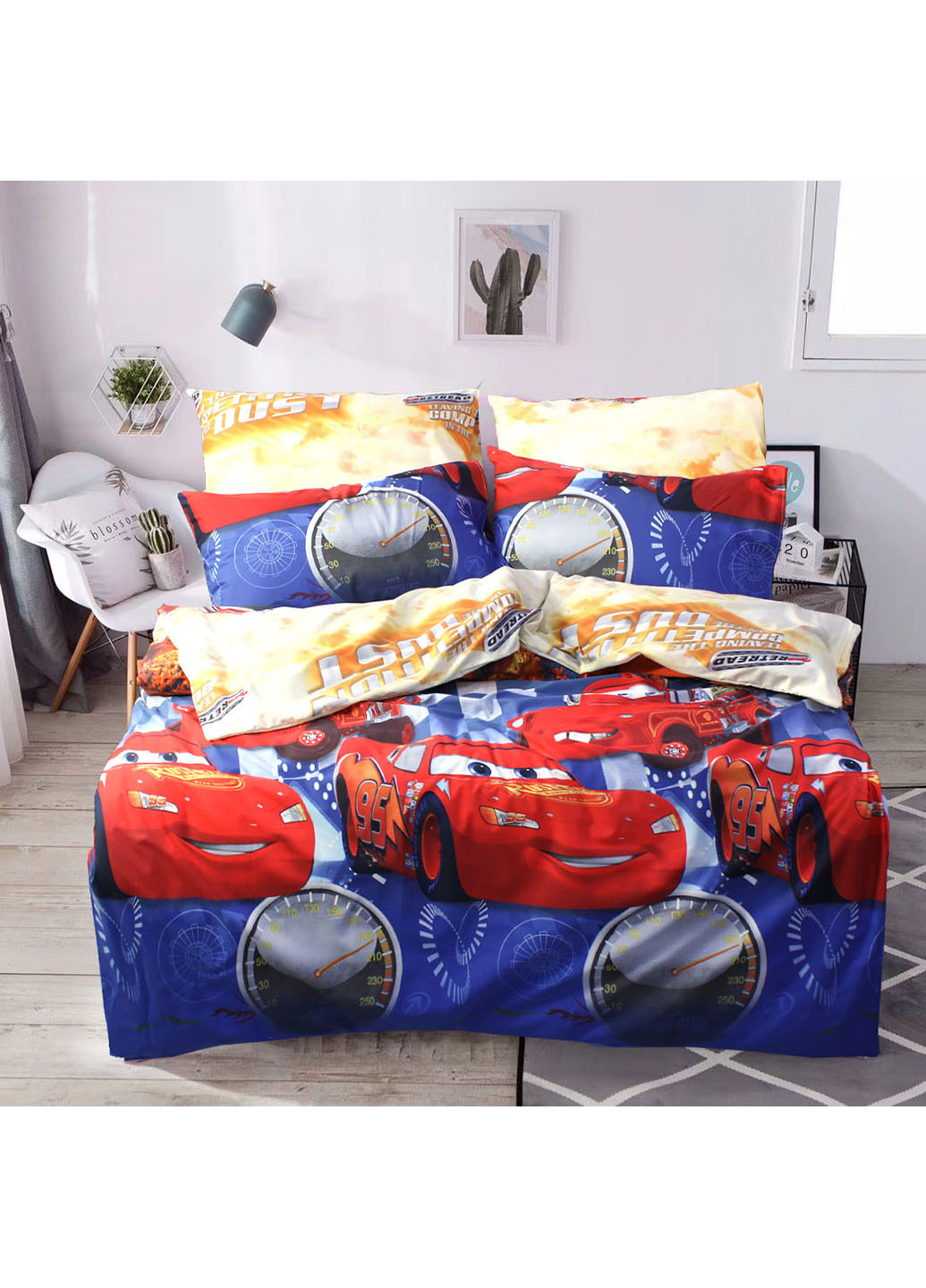 КПБ полуторный Р0155 Еней-Плюс (256242905)