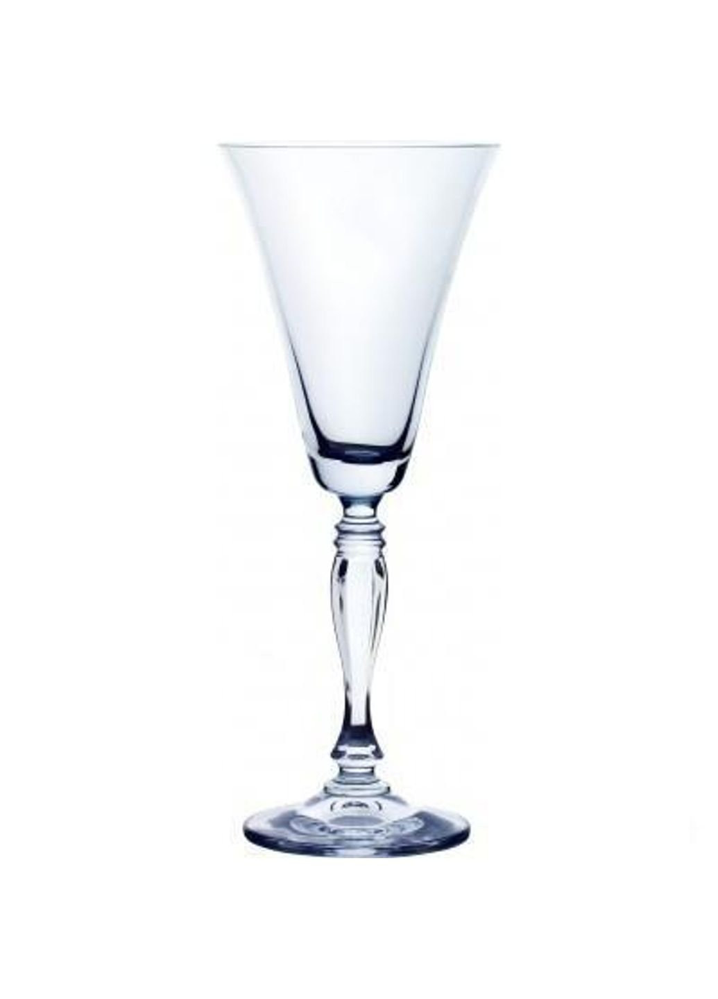 Набір бокалів для вина Victoria 40727/230 230 мл 6 шт Bohemia (253583809)