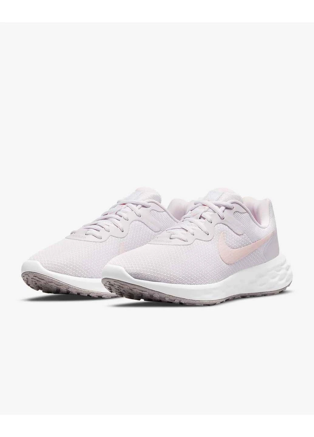 Кросівки Nike пудрові демісезони (254419185)