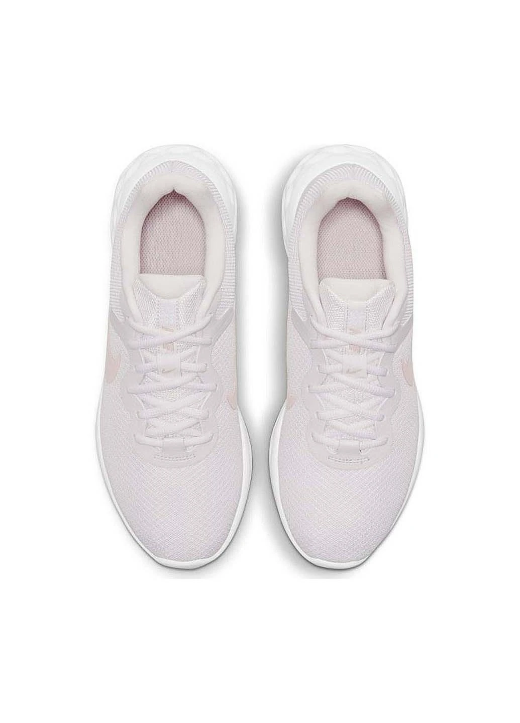 Кросівки Nike пудрові демісезони (254419185)
