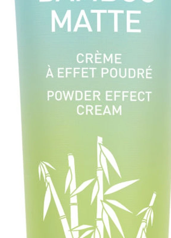 Erborian Матуючий крем для обличчя Bamboo Matte Powder Effect Cream — Крем, Південна Корея (248641260)