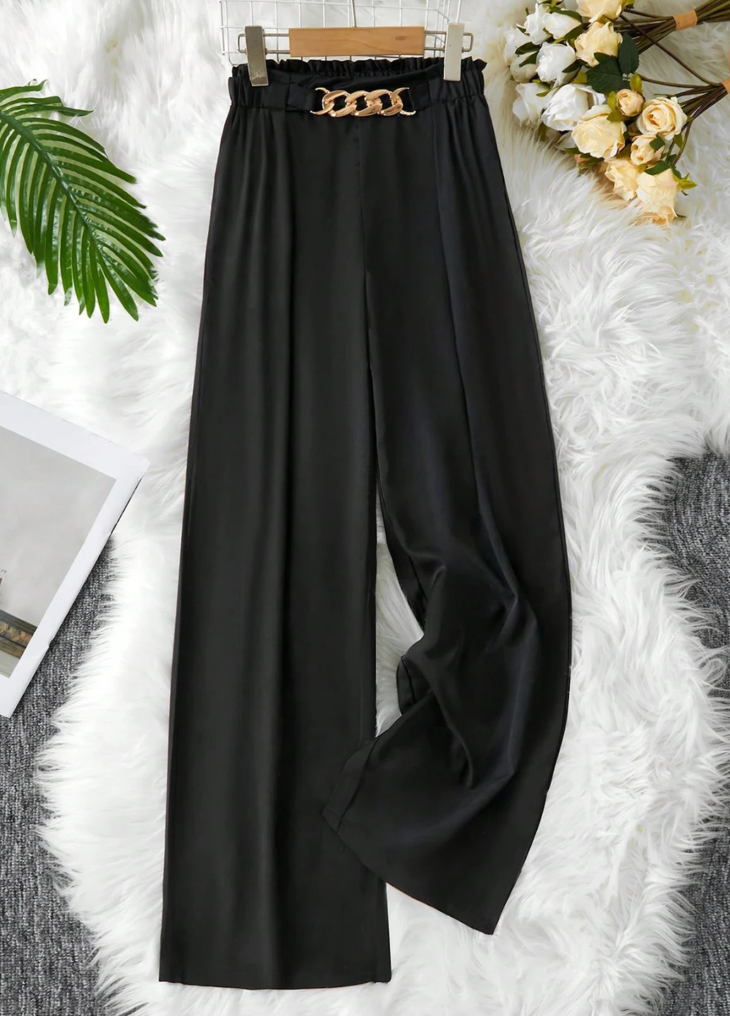 Штани SHEIN (331035059)