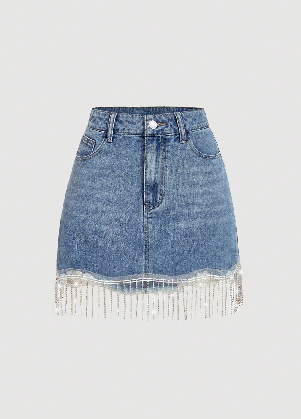 Спідниця SHEIN (340699831)