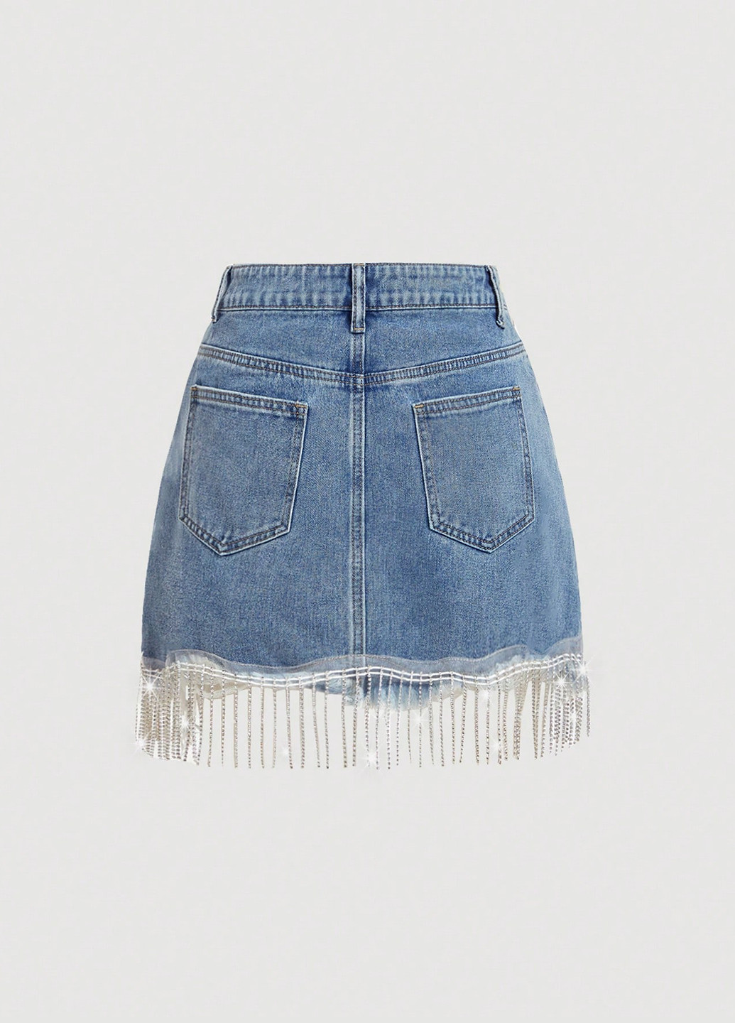 Спідниця SHEIN (340699831)