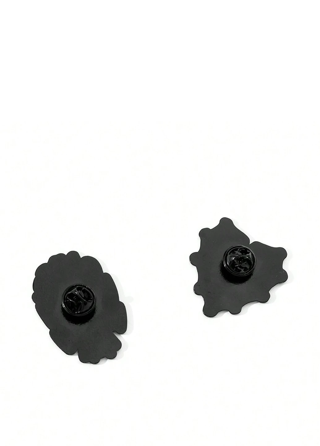 Брошка (2 шт.) SHEIN (342063350)