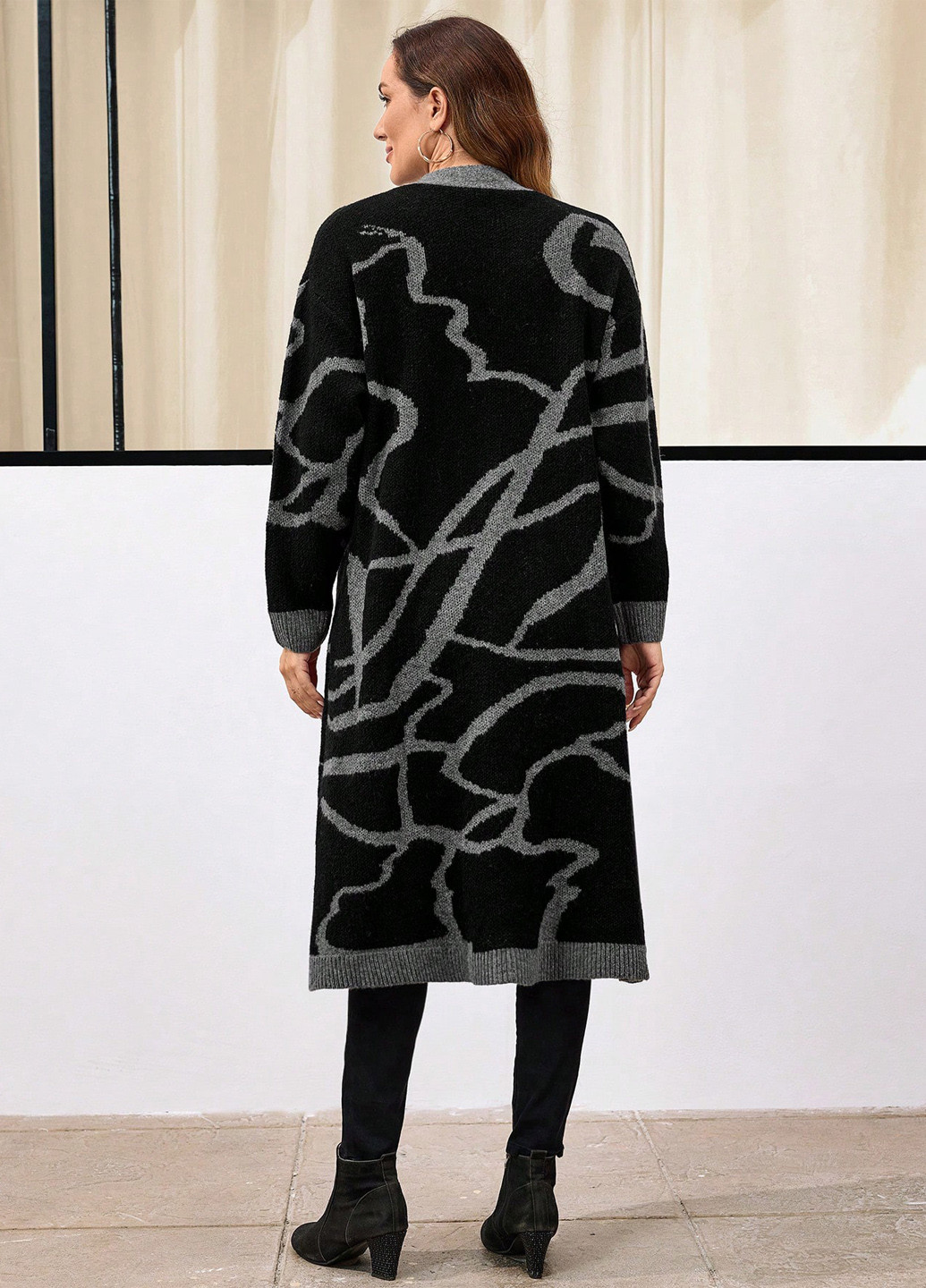 Кардиган SHEIN (353307894)