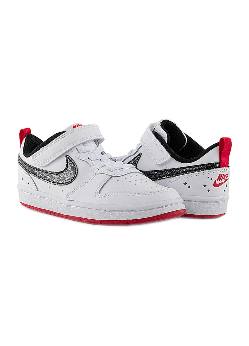Кросівки COURT BOROUGH LOW 2 SE BPV Nike (253740848)