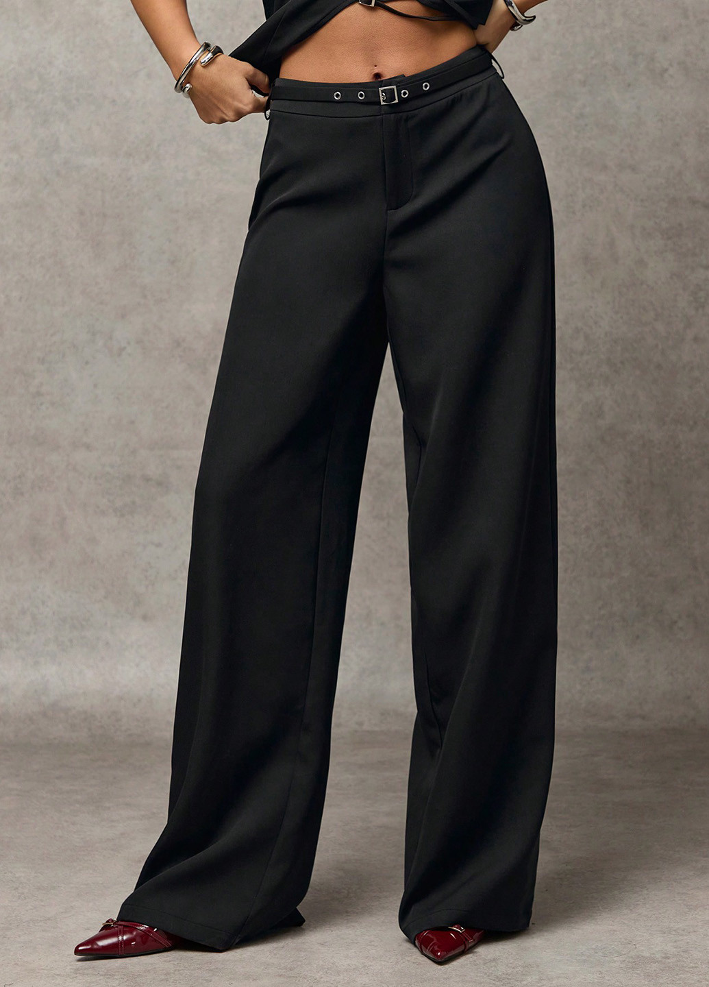 Штани SHEIN (343353350)