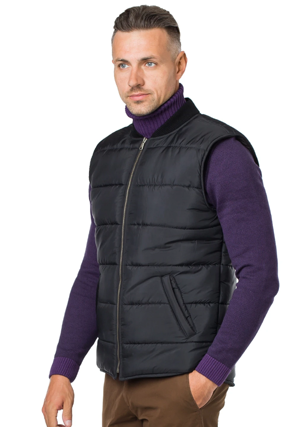 Жилет Arber (86542721)
