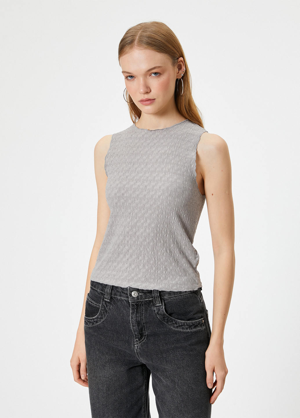 Майка KOTON — 329698207