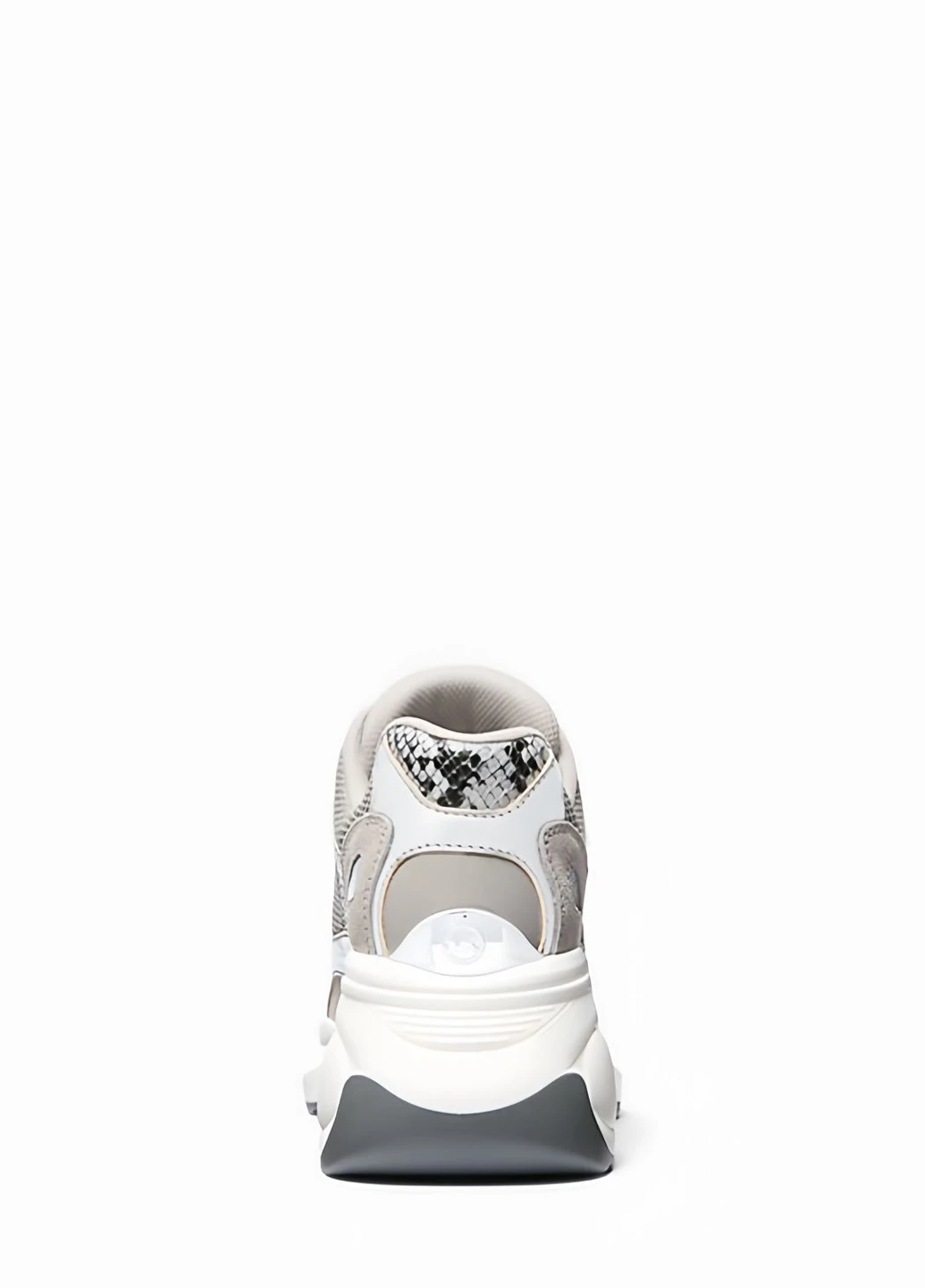 Кросівки Michael Kors сірі демісезони (370798041)