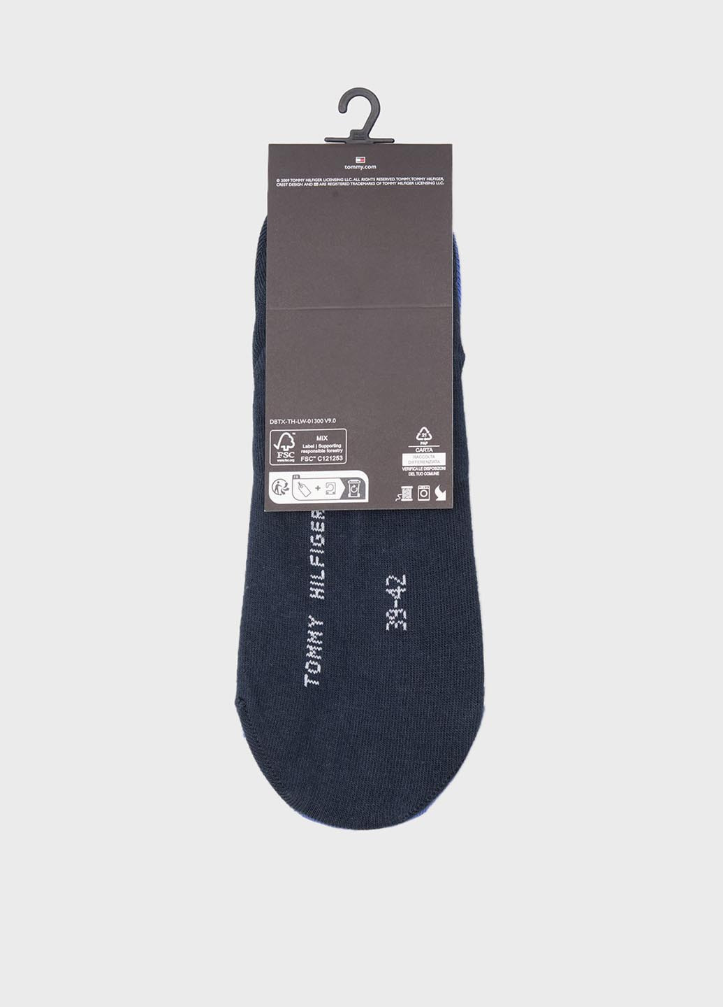 Підслідники (2 пари) Tommy Hilfiger (343745200)