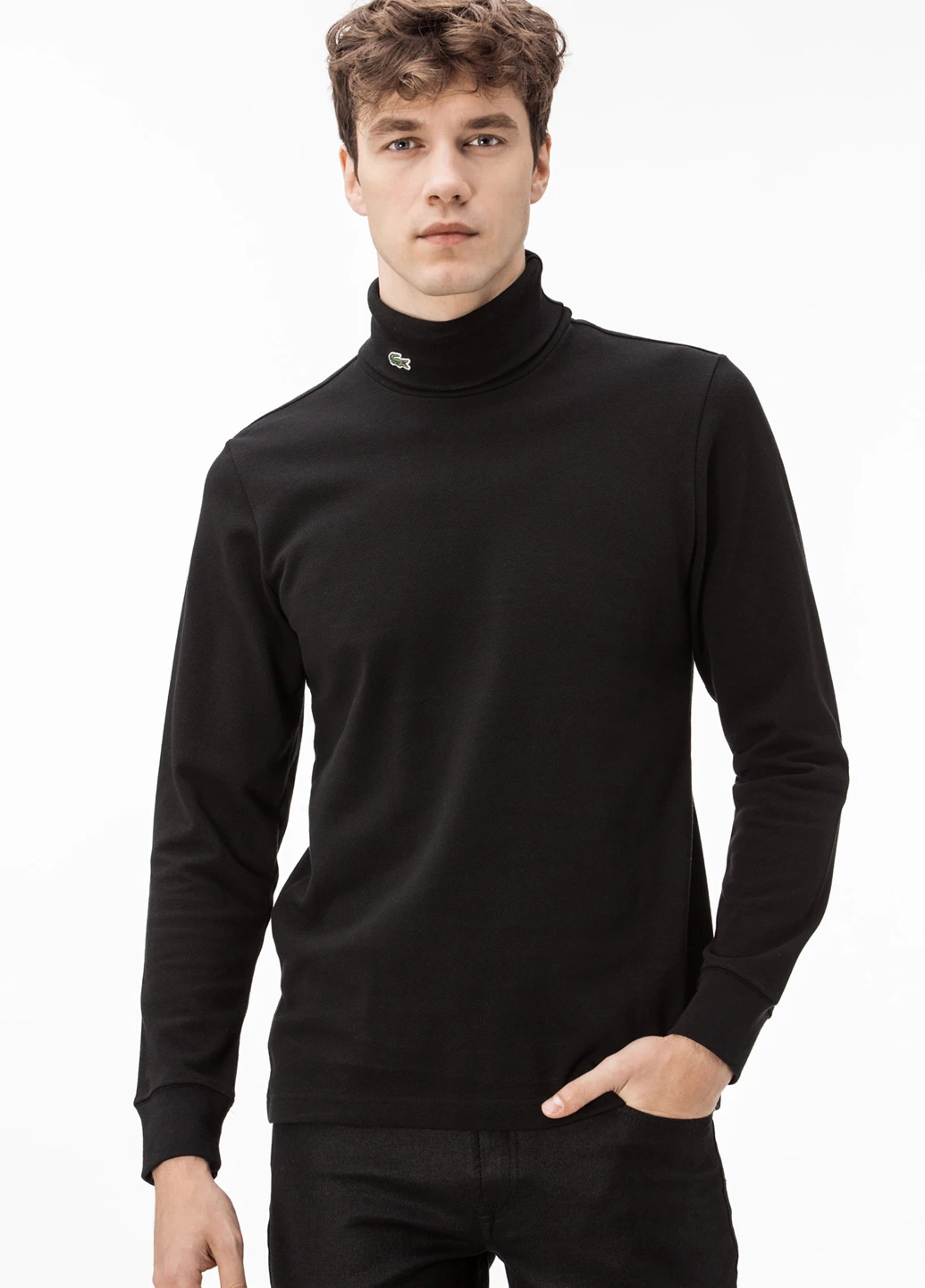 Гольф Lacoste (276525941)