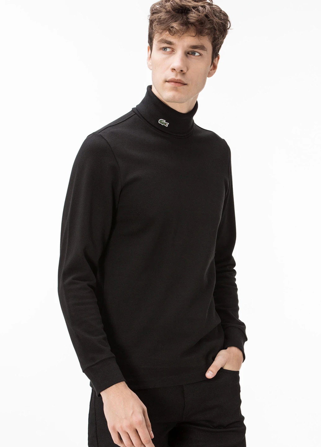 Гольф Lacoste (276525941)
