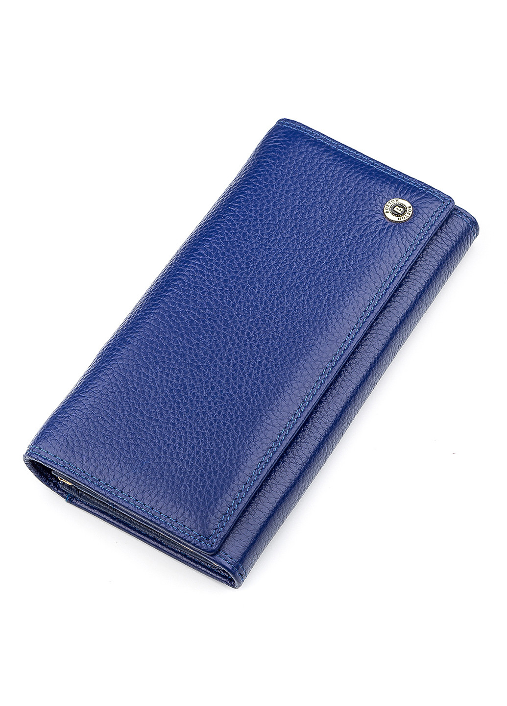 Женский кожаный кошелек 18,5х9,5х3 см BOSTON (252130156)