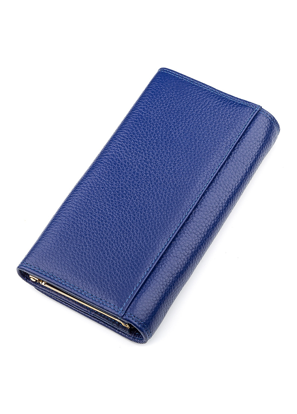 Женский кожаный кошелек 18,5х9,5х3 см BOSTON (252130156)