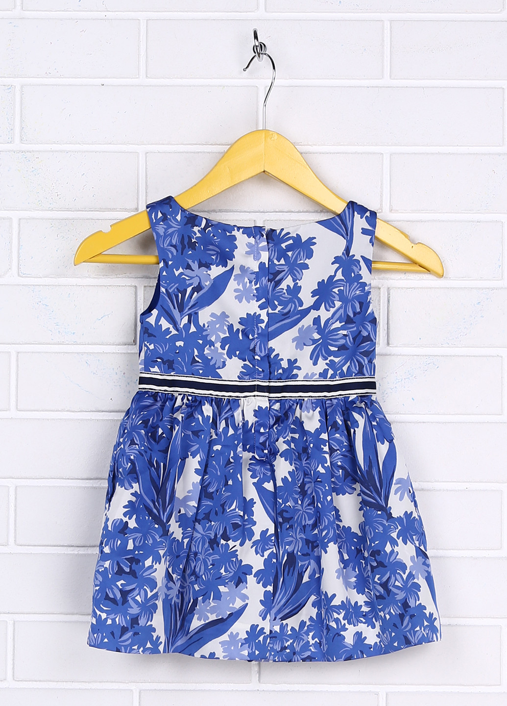 Синее платье Juicy Couture (47059153)