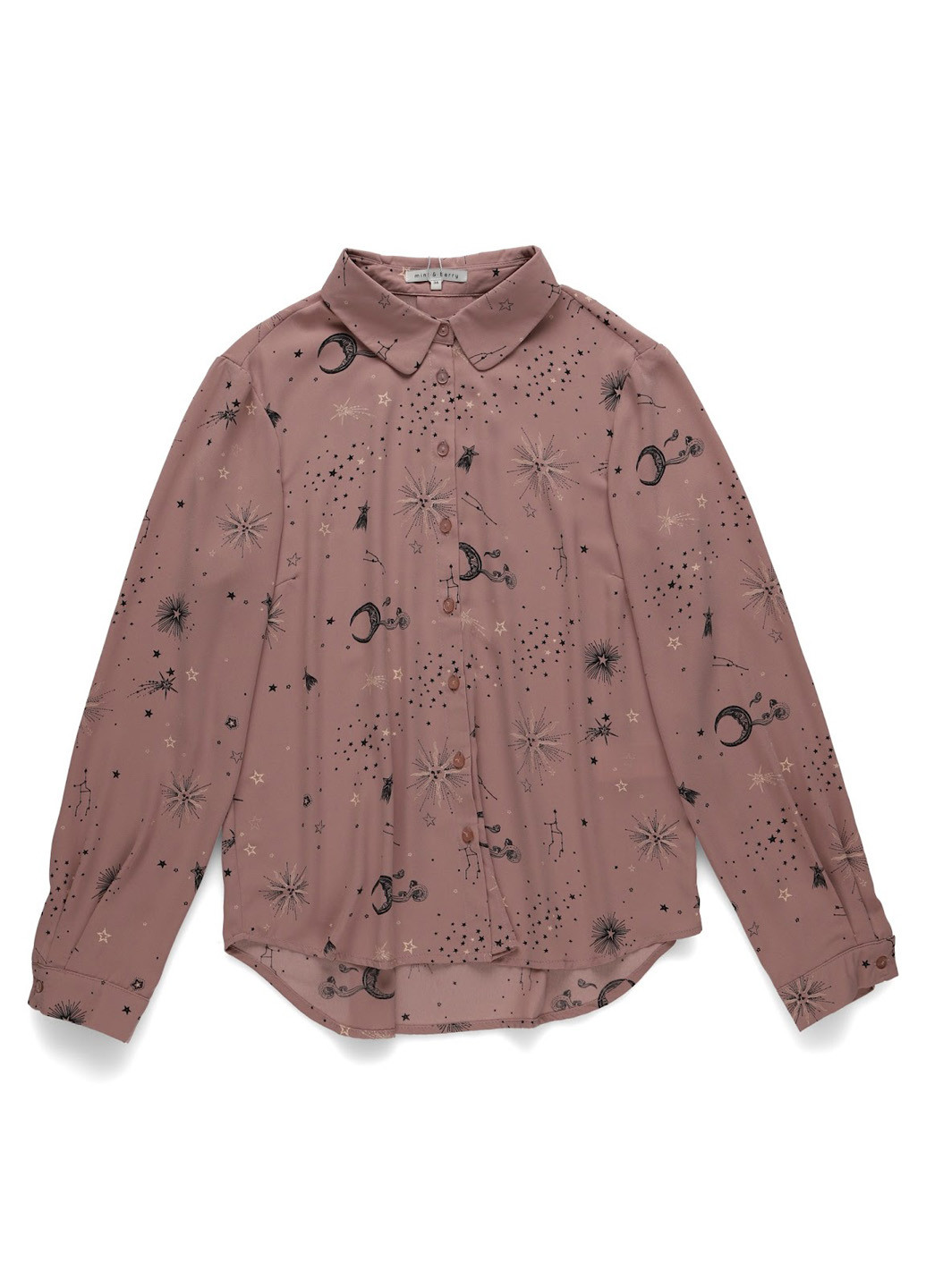 Сорочка MINT&BERRY (330763173)