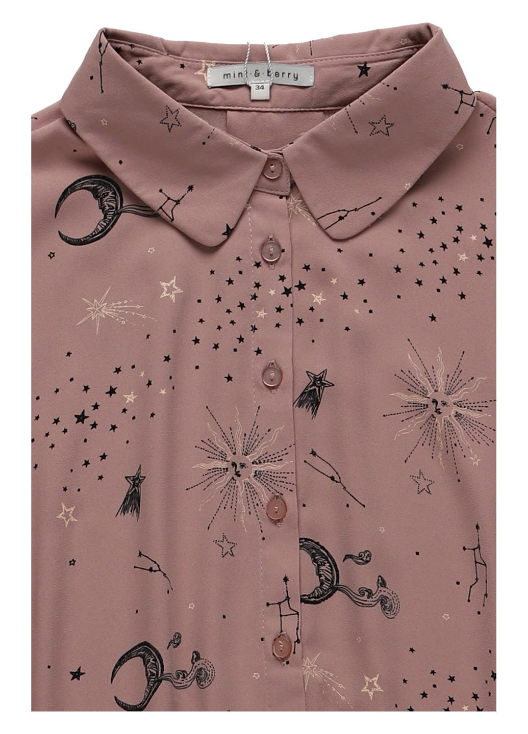 Сорочка MINT&BERRY (330763173)