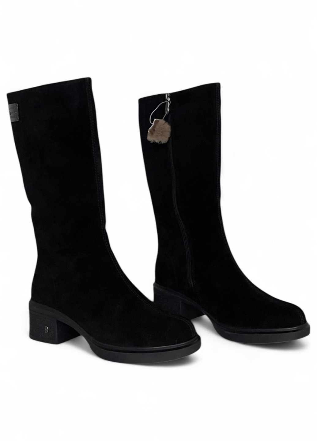 Зимние сапоги Meego