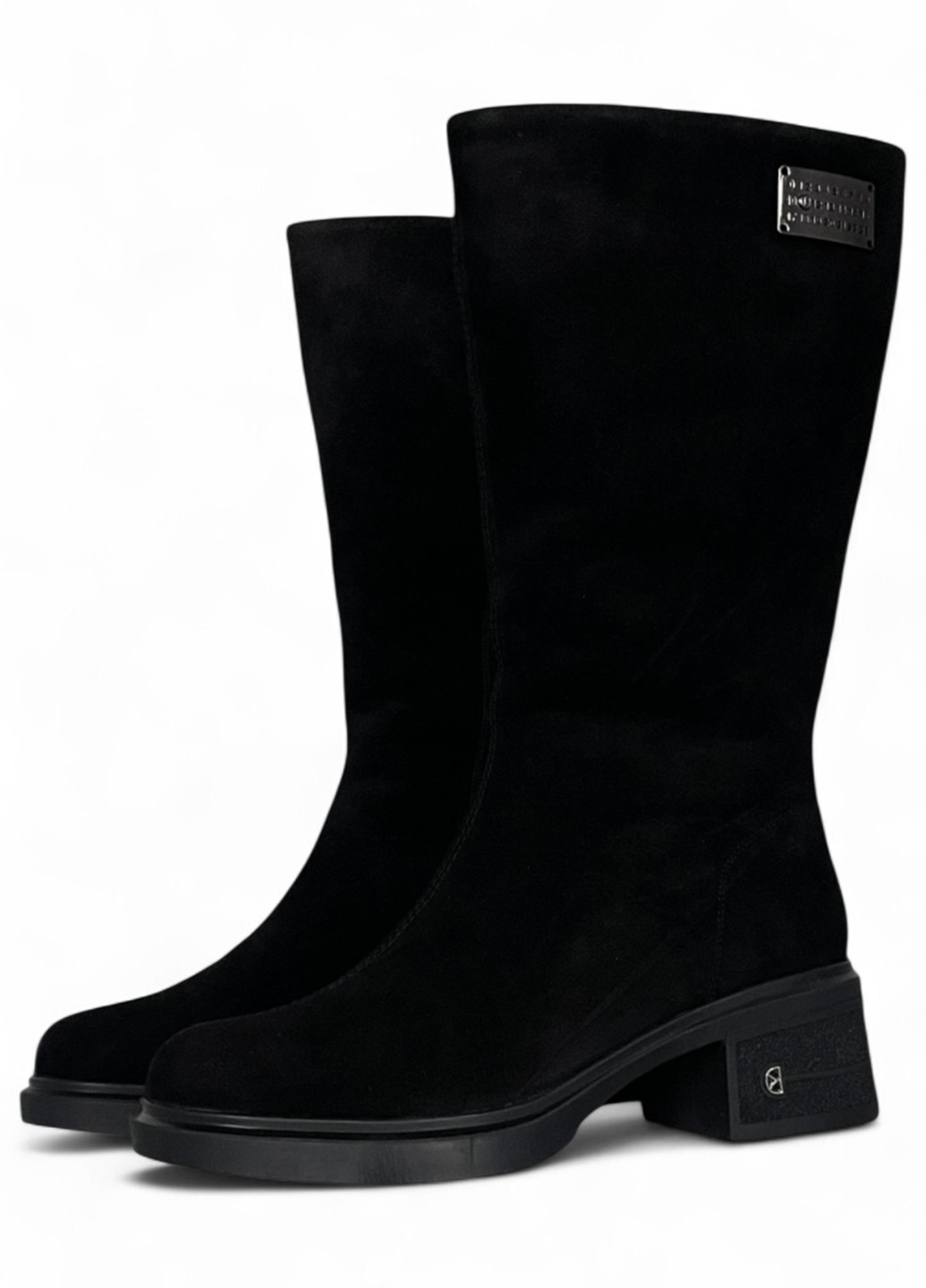 Зимние сапоги Meego