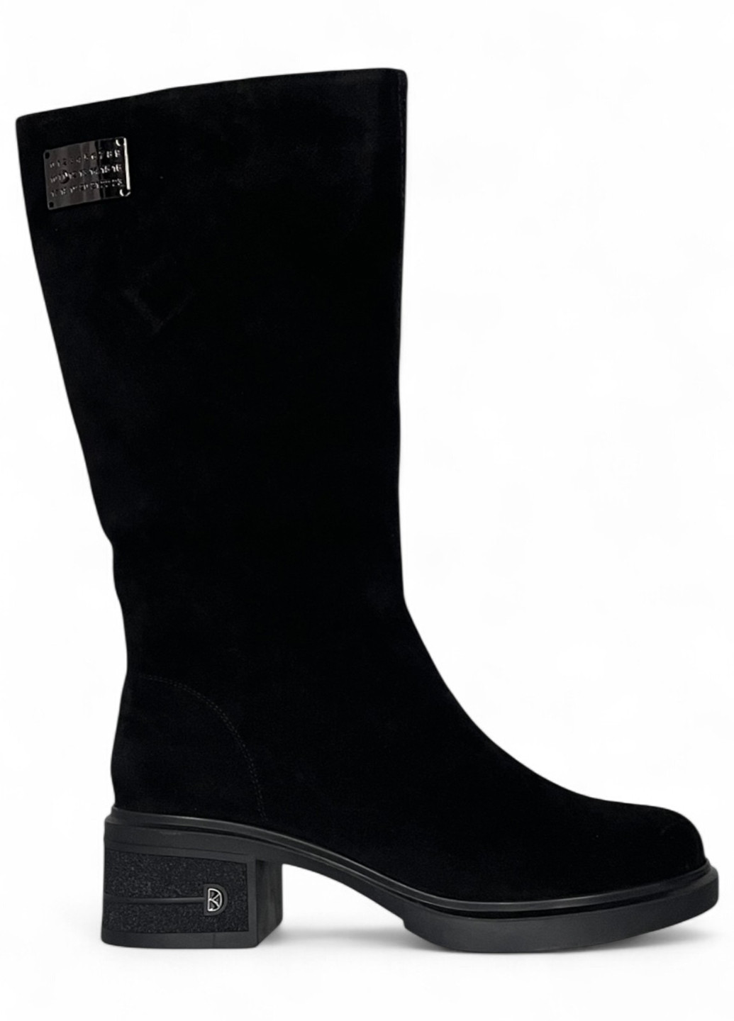 Зимние сапоги Meego