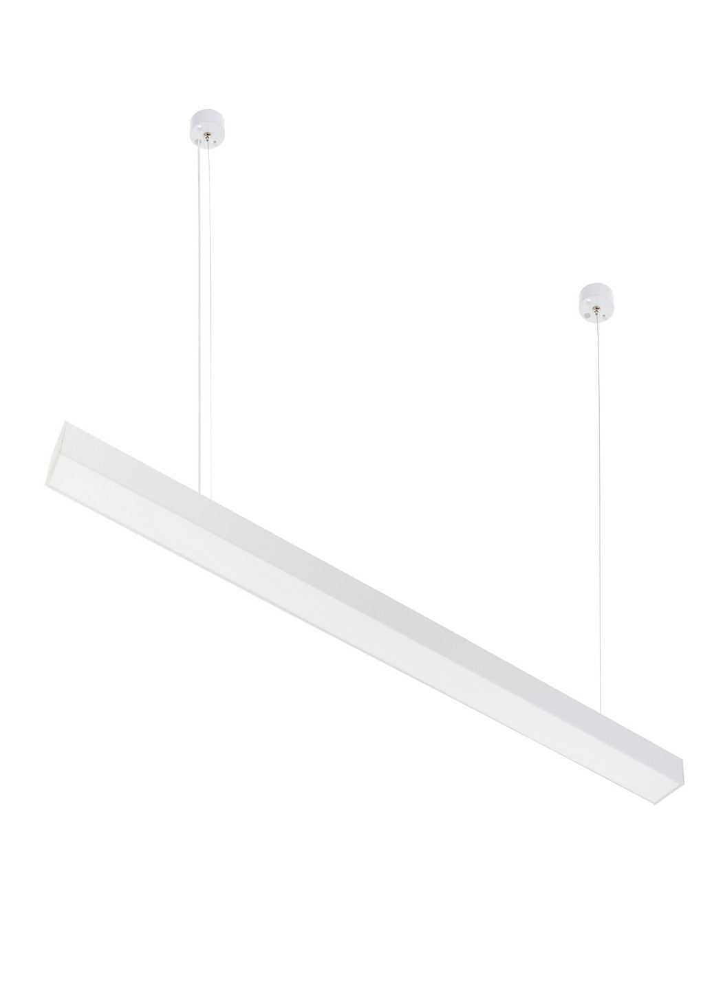 FLF-94/36W NW WH LED светильник подвесной Brille (185912428)