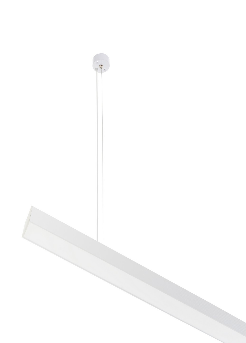 FLF-94/36W NW WH LED светильник подвесной Brille (185912428)