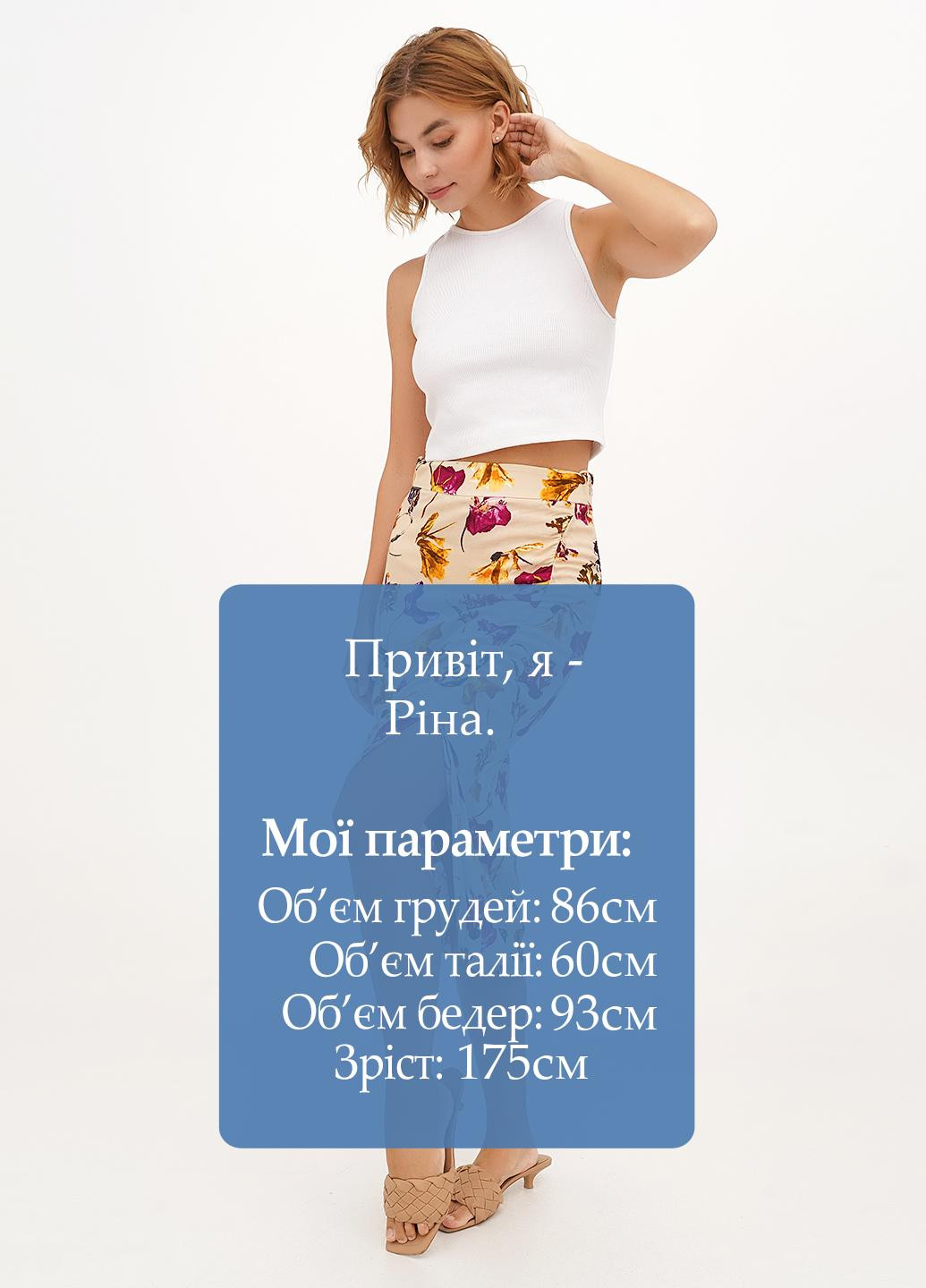 Спідниця Vicolo (325820888)