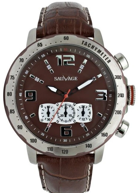 Часы наручные Sauvage SA-SV18506S (228195736)