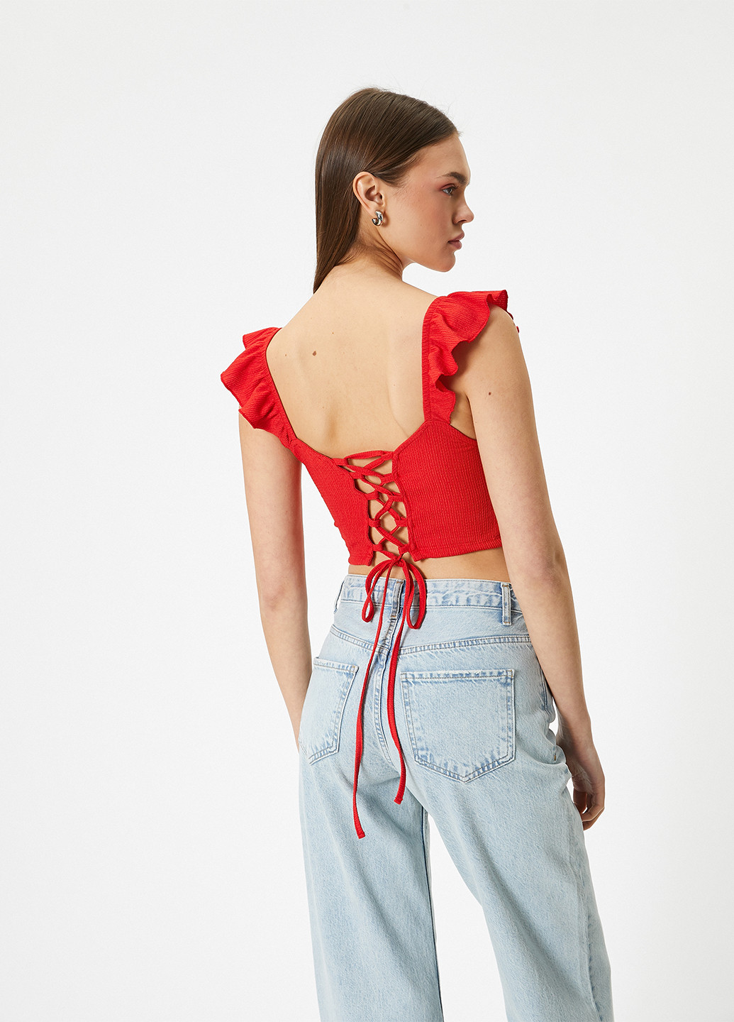 Топ KOTON (294424086)