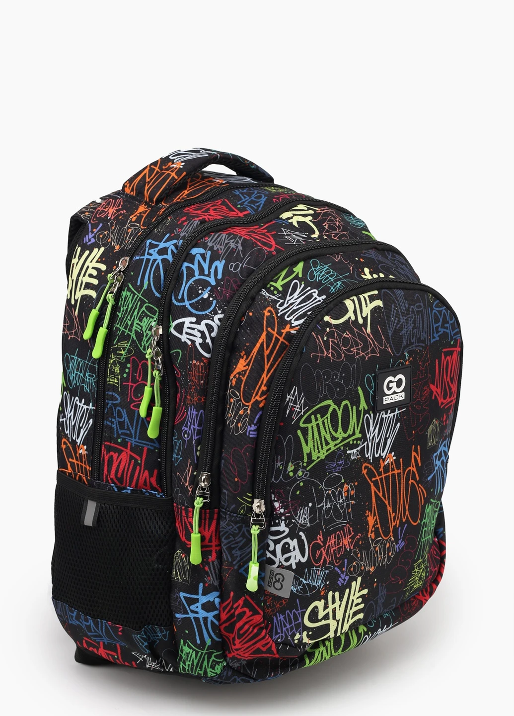 Рюкзак шкільний GoPack (254233429)
