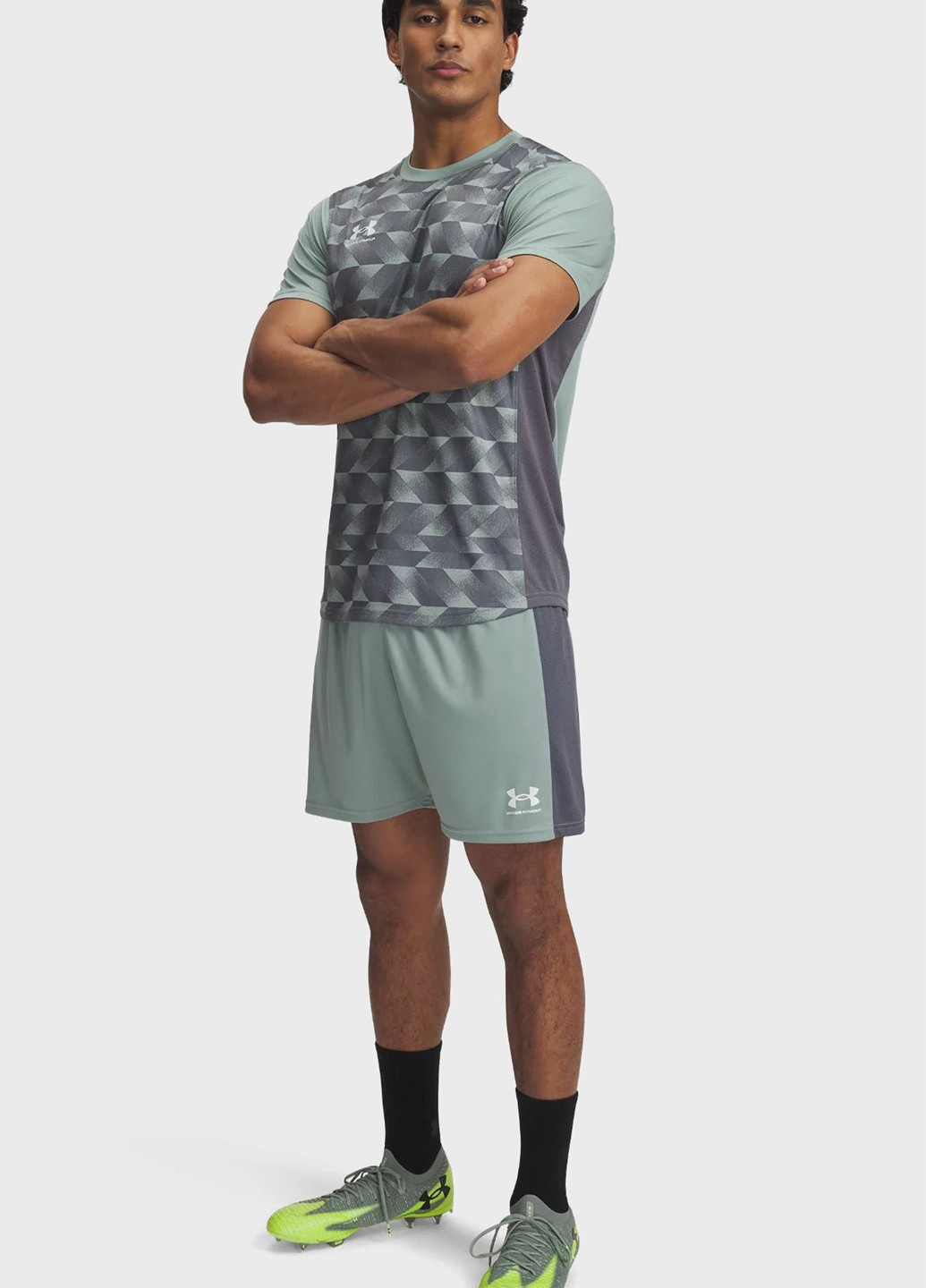 Шорти Under Armour (332364839)